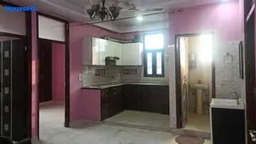 Project Image of 3 BHK Flat for Resale in Sector 105, Gurgaon - Image 127243