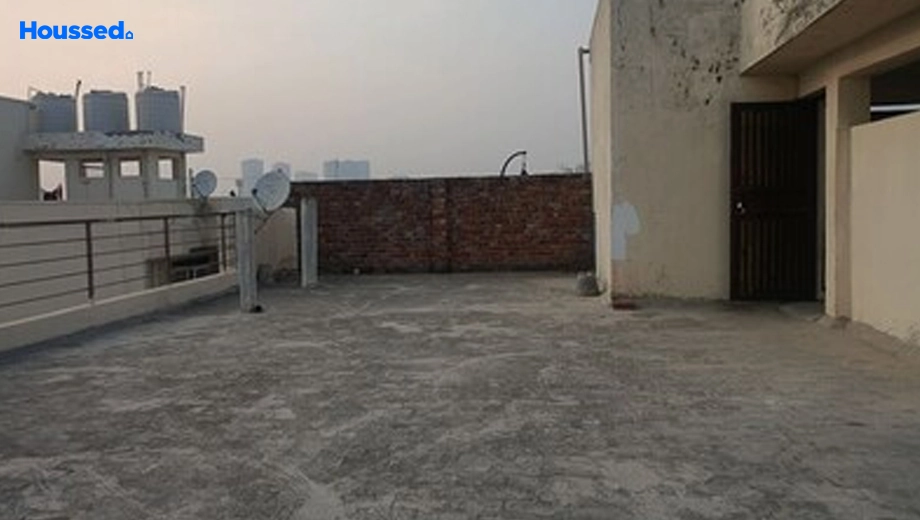 Project Image of 3 BHK Flat for Resale in Sector 105 - Image 127247