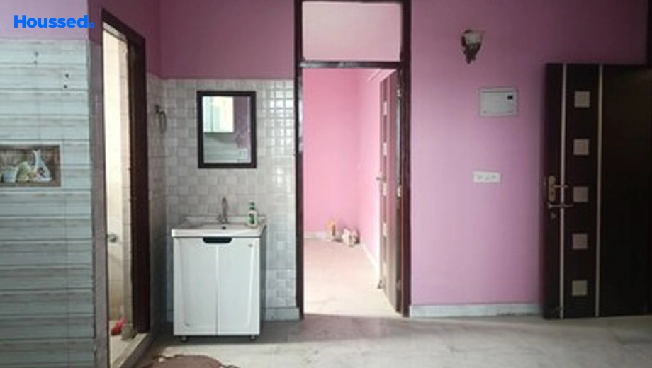 Project Image of 3 BHK Flat for Resale in Sector 105 - Image 127244