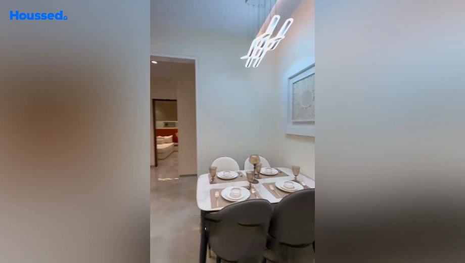 Project Image of 1 BHK Flat for Resale in Shripal Shanti, Virar West - Image 127252