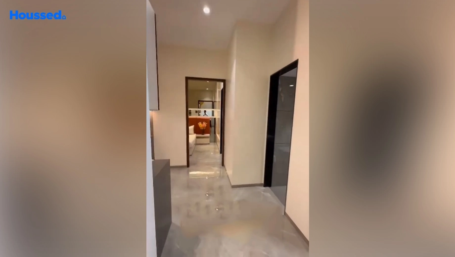 Project Image of 1 BHK Flat for Resale in Shripal Shanti, Virar West - Image 127255