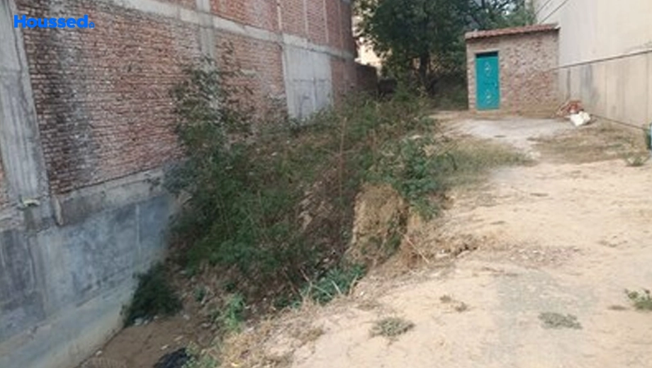 Project Image of Housing Plot/Residential Land for Resale in MG Road - Image 127258