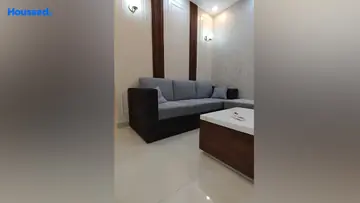 Project Image of 3 BHK Flat for Resale in PS Amistad New Town, Kolkata - Image 127262