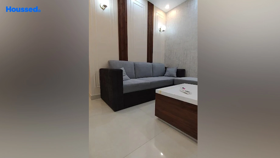 Project Image of 3 BHK Flat for Resale in PS Amistad, New Town - Image 127262