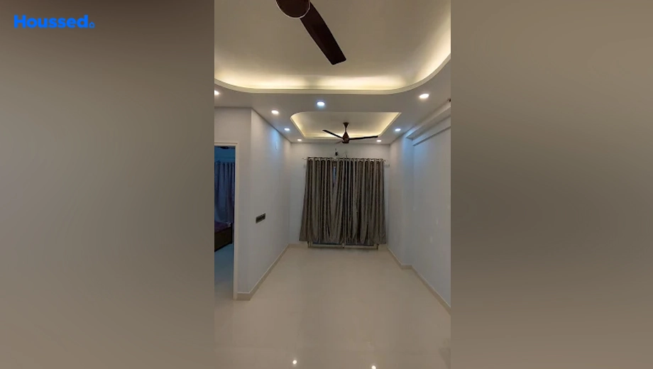 Project Image of 3 BHK Flat for Resale in PS Amistad, New Town - Image 127261