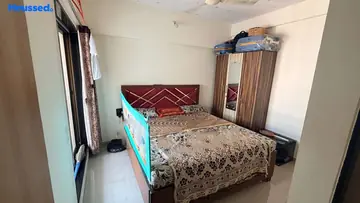 Project Image of 2 BHK Flat for Resale in Badlapur East, Thane - Image 127264