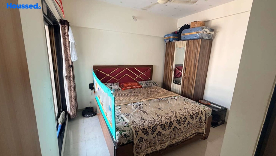 Project Image of 2 BHK Flat for Resale in Badlapur East - Image 127264
