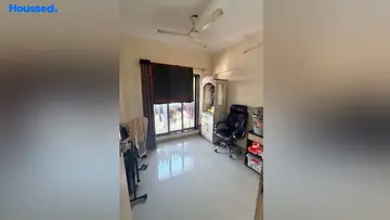 Project Image of 2 BHK Flat for Resale in Badlapur East, Thane - Image 127279