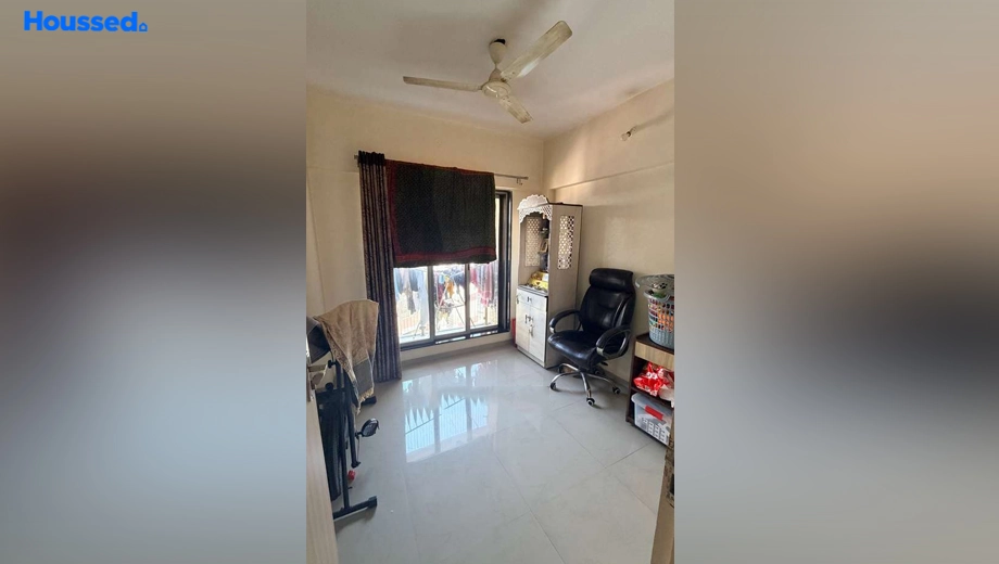 Project Image of 2 BHK Flat for Resale in Badlapur East - Image 127279
