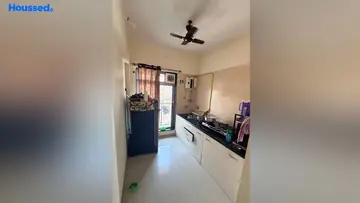 Project Image of 2 BHK Flat for Resale in Badlapur East, Thane - Image 127282