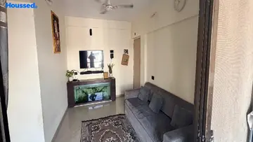 Project Image of 2 BHK Flat for Resale in Badlapur East, Thane - Image 127283