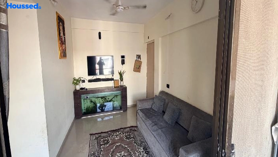 Project Image of 2 BHK Flat for Resale in Badlapur East - Image 127283