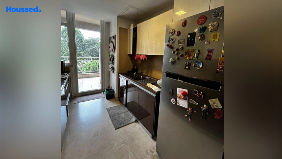 Project Image of 3 BHK Flat for Resale in Puri Diplomatic Greens, Sector 111 - Image 127276