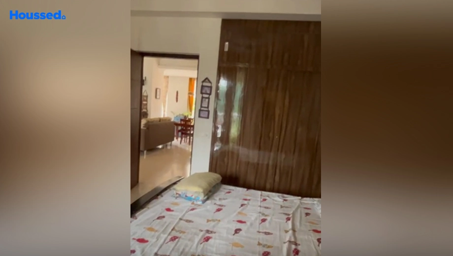 Project Image of 3 BHK Flat for Resale in Puri Diplomatic Greens, Sector 111 - Image 127274