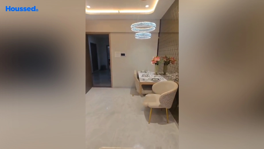 Project Image of 1 BHK Flat for Resale in Virar West - Image 127268