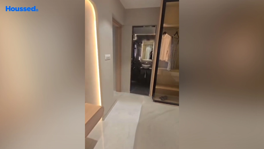 Project Image of 1 BHK Flat for Resale in Virar West - Image 127271