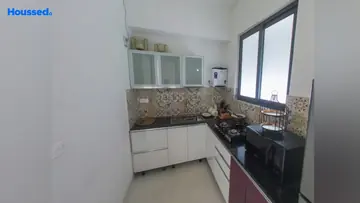 Project Image of 3 BHK Flat for Resale in Sugam Morya Tollygunge, Kolkata - Image 127280
