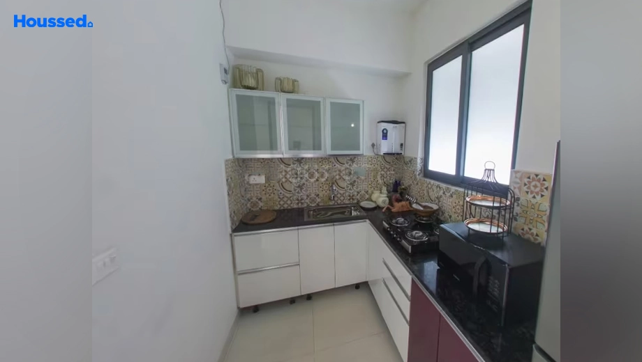 Project Image of 3 BHK Flat for Resale in Sugam Morya, Tollygunge - Image 127280
