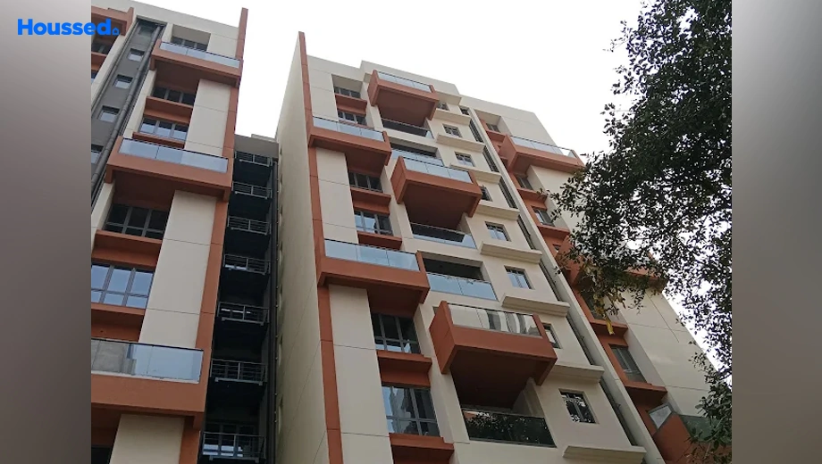 Project Image of 5 BHK Semi-Furnished Flat for Rent in Merlin Elements, New Alipore - Image 127284