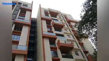 Project Image of 3 BHK Flat for Resale in Merlin Elements New Alipore, Kolkata - Image 127285