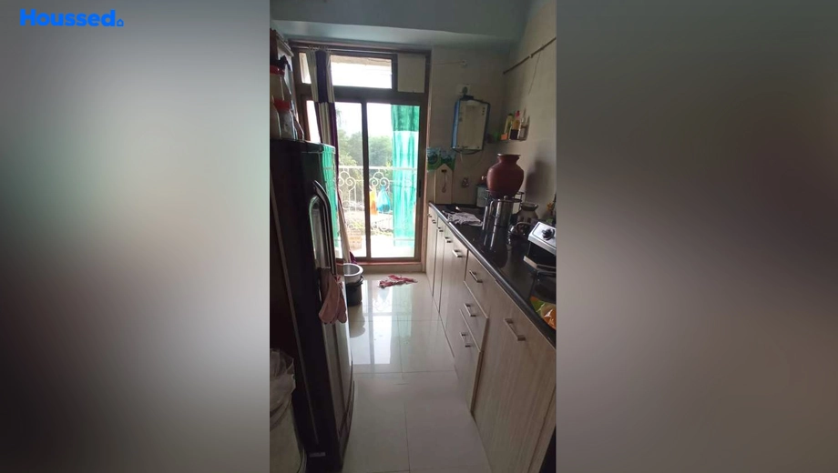 Project Image of 1 BHK Flat for Resale in Badlapur East - Image 127288