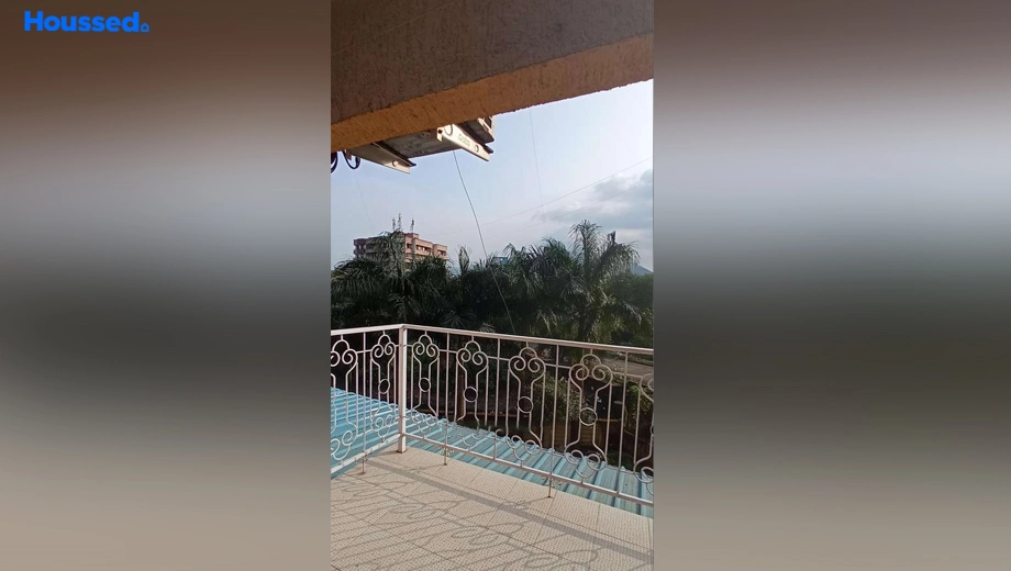 Project Image of 1 BHK Flat for Resale in Badlapur East - Image 127289
