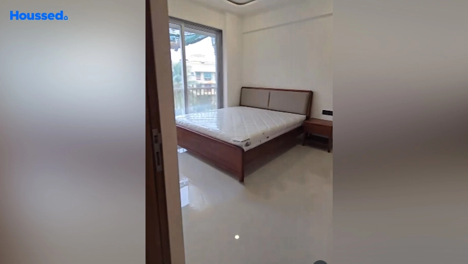Project Image of 3 BHK Flat for Resale in Virar West - Image 127292
