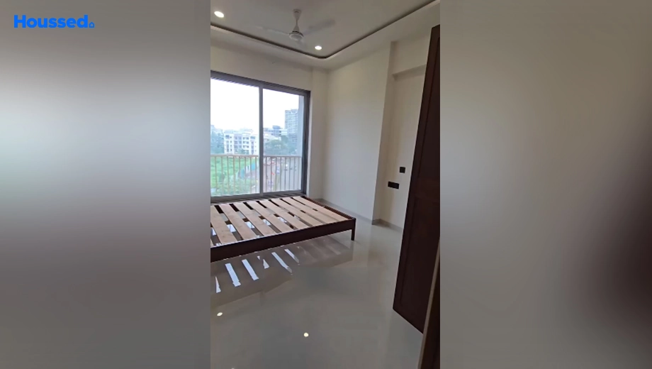 Project Image of 3 BHK Flat for Resale in Virar West - Image 127295