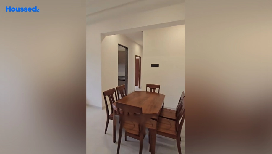 Project Image of 3 BHK Flat for Resale in Virar West - Image 127297