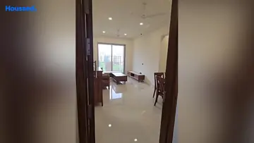 Project Image of 3 BHK Flat for Resale in Virar West, Palghar - Image 127299
