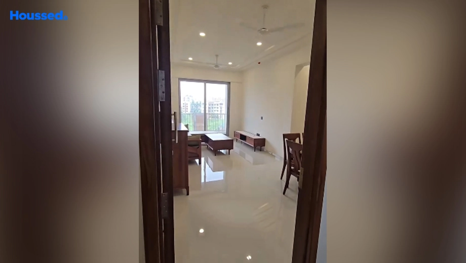 Project Image of 3 BHK Flat for Resale in Virar West - Image 127299