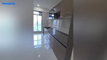 Project Image of 3 BHK Flat for Resale in Virar West, Palghar - Image 127298