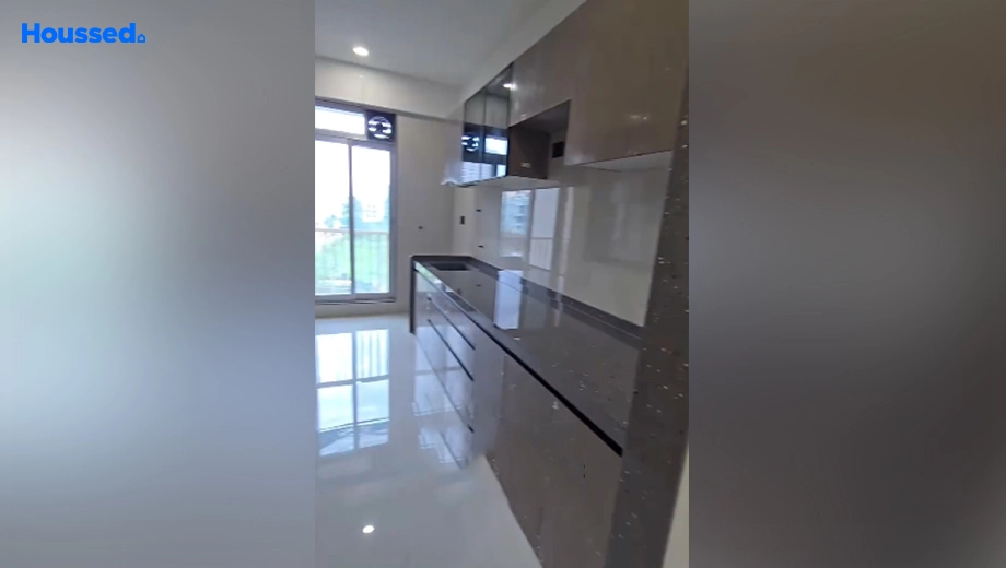 Project Image of 3 BHK Flat for Resale in Virar West - Image 127298