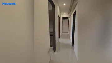 Project Image of 3 BHK Flat for Resale in Virar West, Palghar - Image 127294