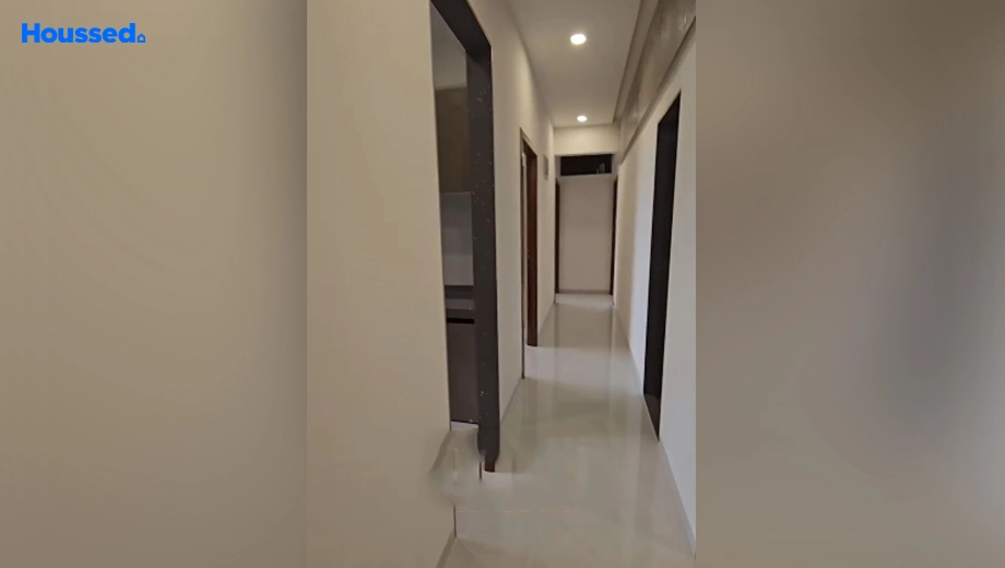 Project Image of 3 BHK Flat for Resale in Virar West - Image 127294