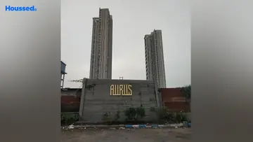 Project Image of 4 BHK Duplex for Resale in PS Aurus EM Bypass, Kolkata - Image 127286