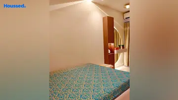 Project Image of 3 BHK Flat for Resale in Merlin Verve Tollygunge, Kolkata - Image 127290