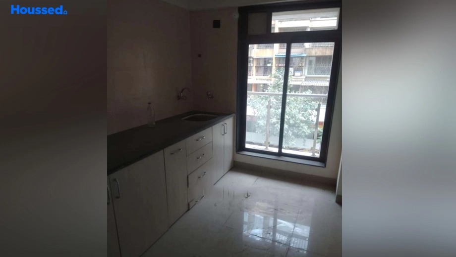 Project Image of 2 BHK Flat for Resale in Badlapur East - Image 127310