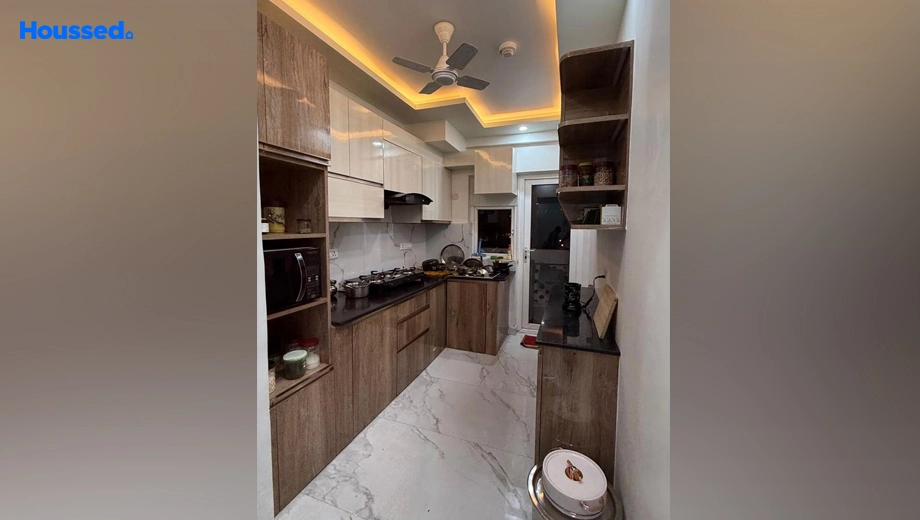 Project Image of 2 BHK Flat for Resale in DLF Newtown Heights, Rajarhat - Image 127303