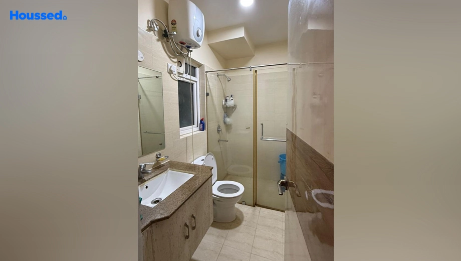 Project Image of 2 BHK Flat for Resale in DLF Newtown Heights, Rajarhat - Image 127304