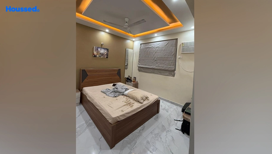 Project Image of 2 BHK Flat for Resale in DLF Newtown Heights, Rajarhat - Image 127307