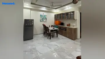 Project Image of 2 BHK Flat for Resale in DLF Newtown Heights Rajarhat, Kolkata - Image 127308