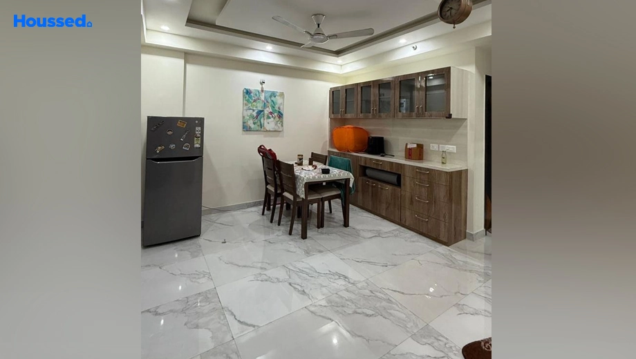 Project Image of 2 BHK Flat for Resale in DLF Newtown Heights, Rajarhat - Image 127308