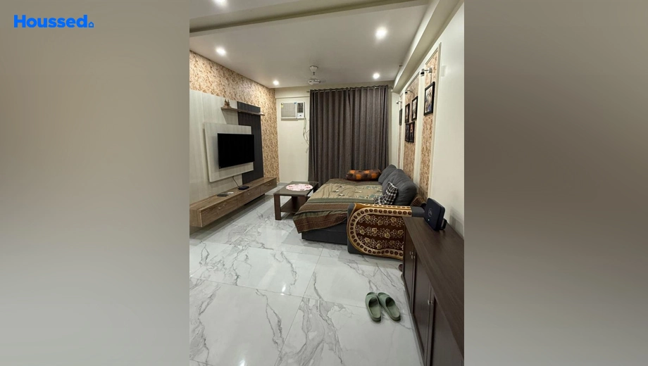 Project Image of 2 BHK Flat for Resale in DLF Newtown Heights, Rajarhat - Image 127305