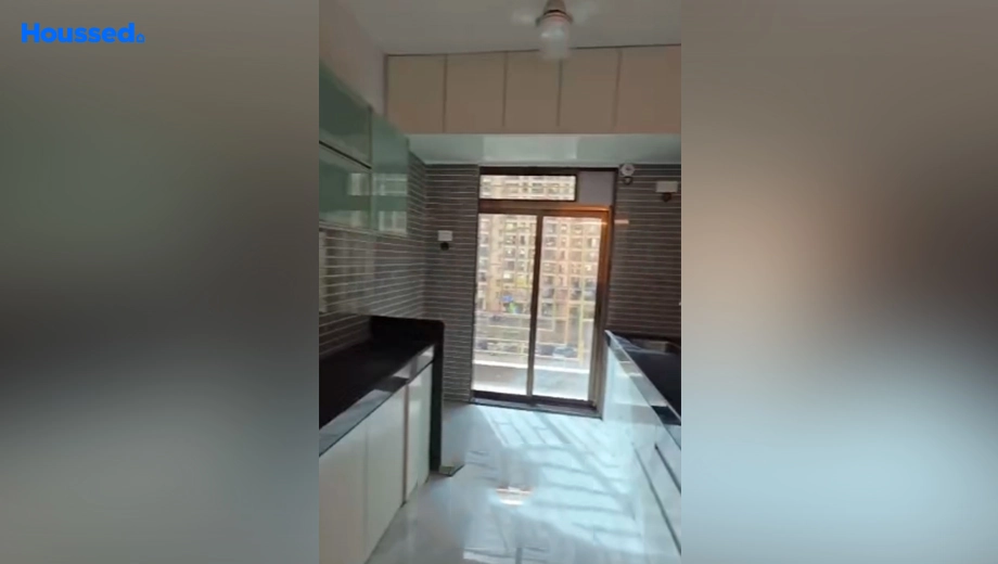 Project Image of 2 BHK Flat for Resale in Vasai East - Image 127316