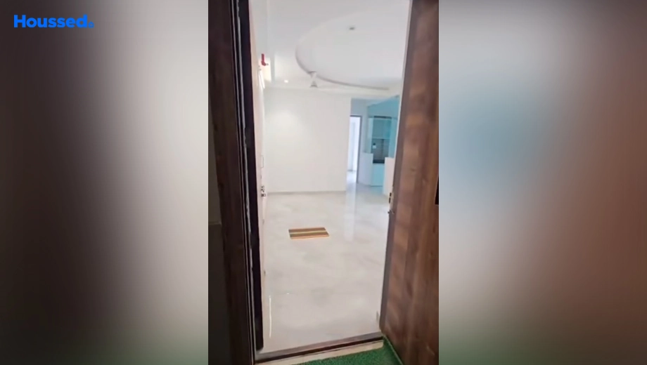 Project Image of 2 BHK Flat for Resale in Vasai East - Image 127312
