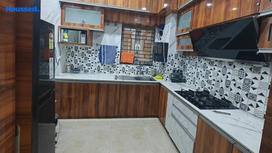 Project Image of 3 BHK Flat for Resale in Merlin 5th Avenue, Salt Lake - Image 127318