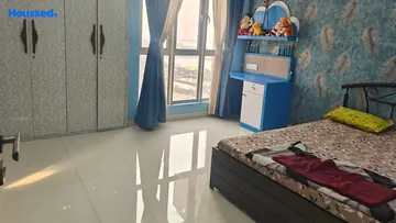 Project Image of 3 BHK Flat for Resale in Merlin 5th Avenue Salt Lake, Kolkata - Image 127317