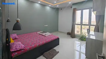 Project Image of 3 BHK Flat for Resale in Merlin 5th Avenue Salt Lake, Kolkata - Image 127319