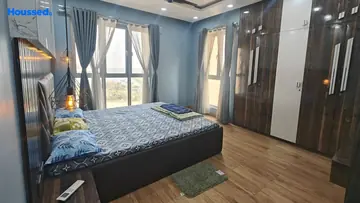 Project Image of 3 BHK Flat for Resale in Merlin 5th Avenue Salt Lake, Kolkata - Image 127321